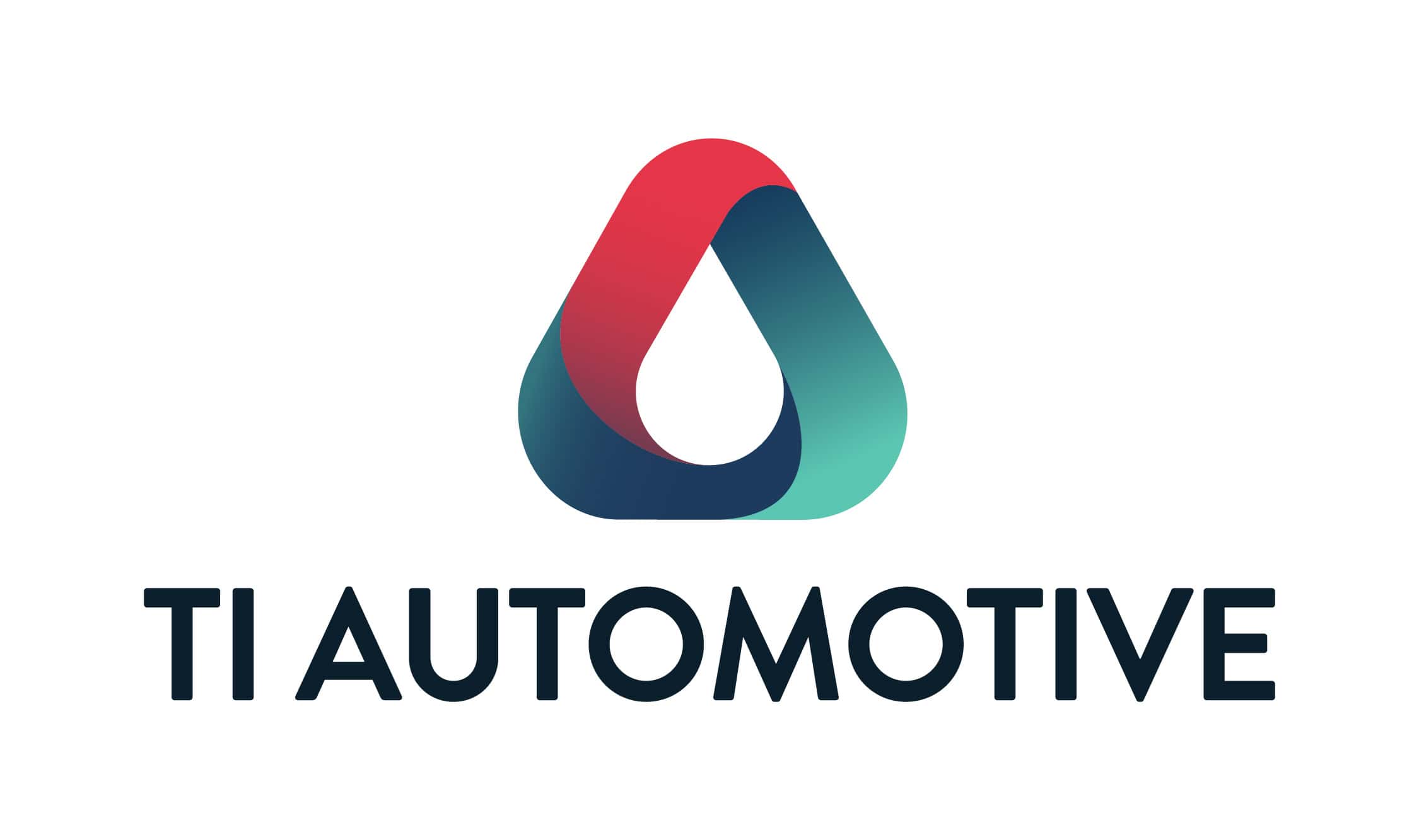 TI Automote Full-color Logo