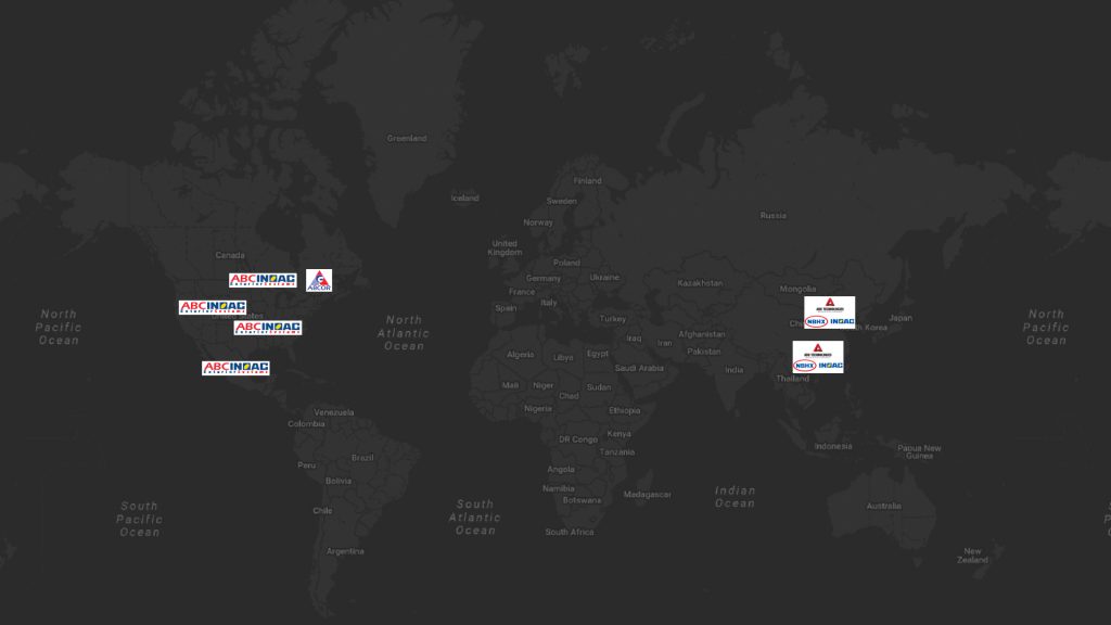 About ABC Technologies A privately owned Canadian